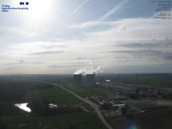 Jaderná elektrárna Dukovany