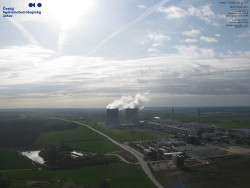 Jaderná elektrárna Dukovany