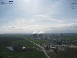 Jaderná elektrárna Dukovany