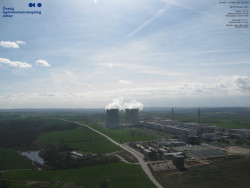 Jaderná elektrárna Dukovany