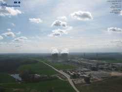 Jaderná elektrárna Dukovany