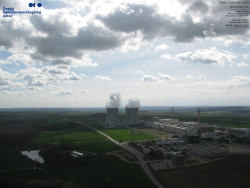 Jaderná elektrárna Dukovany