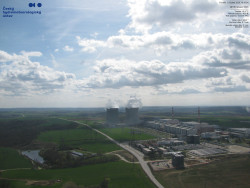 Jaderná elektrárna Dukovany