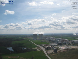 Jaderná elektrárna Dukovany