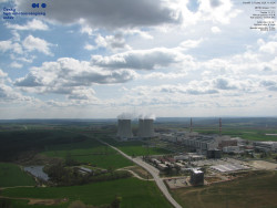 Jaderná elektrárna Dukovany