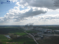 Jaderná elektrárna Dukovany