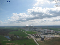 Jaderná elektrárna Dukovany