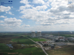 Jaderná elektrárna Dukovany