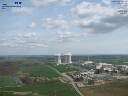 Jaderná elektrárna Dukovany