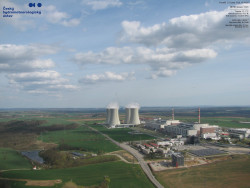 Jaderná elektrárna Dukovany