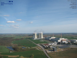 Jaderná elektrárna Dukovany