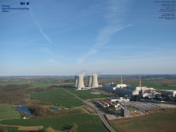 Jaderná elektrárna Dukovany