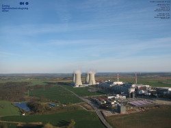 Jaderná elektrárna Dukovany