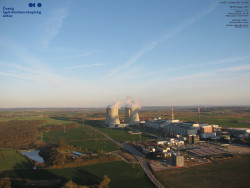 Jaderná elektrárna Dukovany