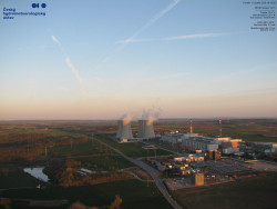 Jaderná elektrárna Dukovany