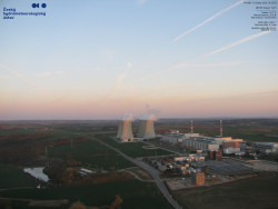 Jaderná elektrárna Dukovany