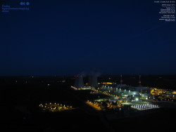 Jaderná elektrárna Dukovany