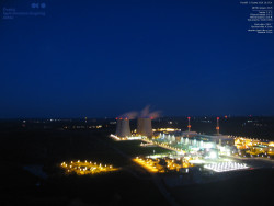 Jaderná elektrárna Dukovany