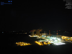 Jaderná elektrárna Dukovany