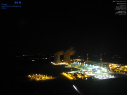 Jaderná elektrárna Dukovany