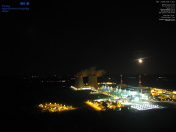 Jaderná elektrárna Dukovany