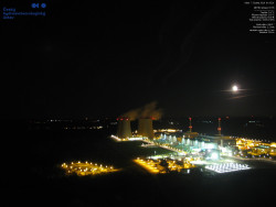 Jaderná elektrárna Dukovany