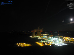 Jaderná elektrárna Dukovany