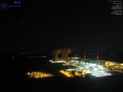 Jaderná elektrárna Dukovany