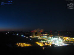 Jaderná elektrárna Dukovany