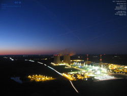 Jaderná elektrárna Dukovany