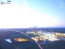 Jaderná elektrárna Dukovany