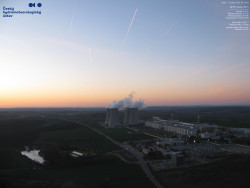 Jaderná elektrárna Dukovany