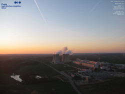 Jaderná elektrárna Dukovany