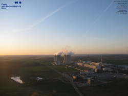 Jaderná elektrárna Dukovany