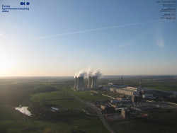 Jaderná elektrárna Dukovany