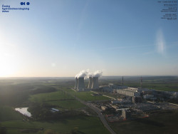 Jaderná elektrárna Dukovany