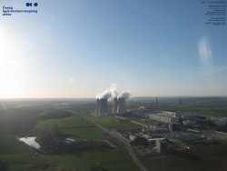 Jaderná elektrárna Dukovany