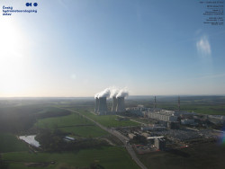 Jaderná elektrárna Dukovany