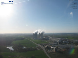 Jaderná elektrárna Dukovany