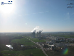 Jaderná elektrárna Dukovany