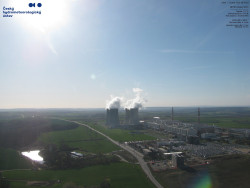 Jaderná elektrárna Dukovany