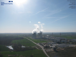 Jaderná elektrárna Dukovany