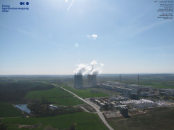 Jaderná elektrárna Dukovany