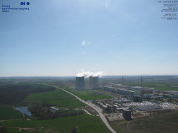 Jaderná elektrárna Dukovany