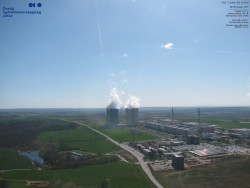 Jaderná elektrárna Dukovany