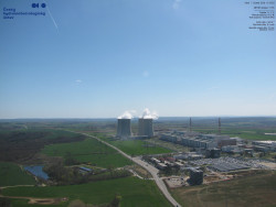 Jaderná elektrárna Dukovany