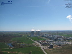 Jaderná elektrárna Dukovany