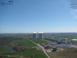 Jaderná elektrárna Dukovany