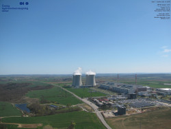 Jaderná elektrárna Dukovany