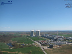 Jaderná elektrárna Dukovany